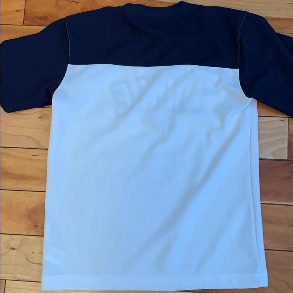 Vintage Boys Nike shirt size (7) - Picture 6 of 6